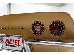 1969 Chevrolet Corvette (CC-2086610) for sale in Fort Lauderdale, Florida