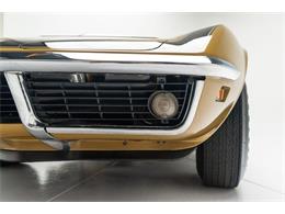1969 Chevrolet Corvette (CC-2086610) for sale in Fort Lauderdale, Florida