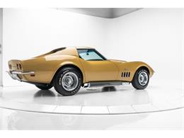 1969 Chevrolet Corvette (CC-2086610) for sale in Fort Lauderdale, Florida