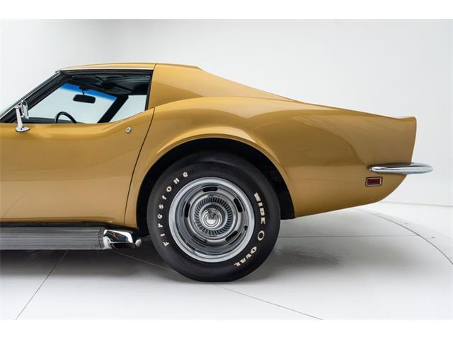 1969 Chevrolet Corvette (CC-2086610) for sale in Fort Lauderdale, Florida