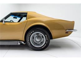 1969 Chevrolet Corvette (CC-2086610) for sale in Fort Lauderdale, Florida
