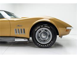 1969 Chevrolet Corvette (CC-2086610) for sale in Fort Lauderdale, Florida