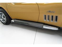 1969 Chevrolet Corvette (CC-2086610) for sale in Fort Lauderdale, Florida