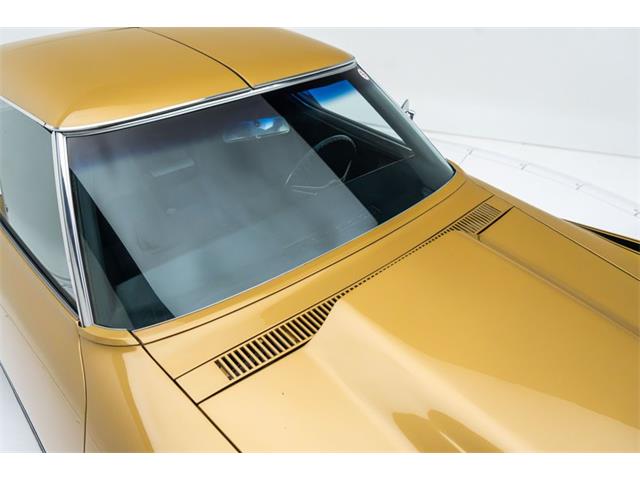 1969 Chevrolet Corvette (CC-2086610) for sale in Fort Lauderdale, Florida