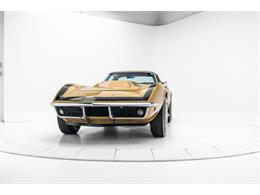 1969 Chevrolet Corvette (CC-2086610) for sale in Fort Lauderdale, Florida