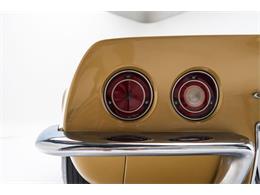 1969 Chevrolet Corvette (CC-2086610) for sale in Fort Lauderdale, Florida