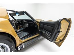 1969 Chevrolet Corvette (CC-2086610) for sale in Fort Lauderdale, Florida