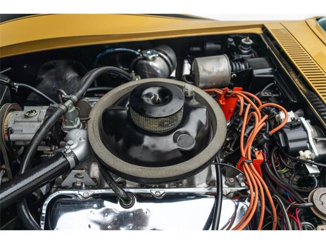 1969 Chevrolet Corvette (CC-2086610) for sale in Fort Lauderdale, Florida