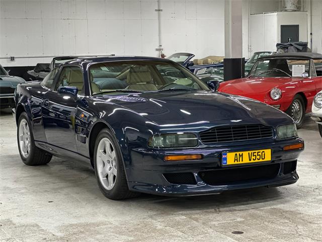 1995 Aston Martin Vantage (CC-2086611) for sale in Huntington Station, New York