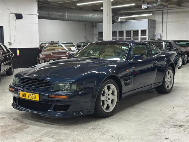 1995 Aston Martin Vantage (CC-2086611) for sale in Huntington Station, New York
