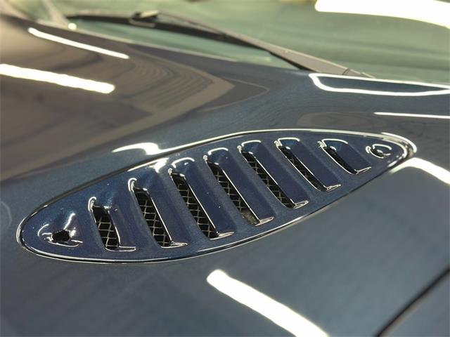 1995 Aston Martin Vantage (CC-2086611) for sale in Huntington Station, New York