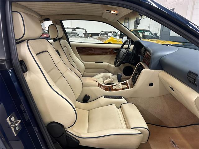 1995 Aston Martin Vantage (CC-2086611) for sale in Huntington Station, New York
