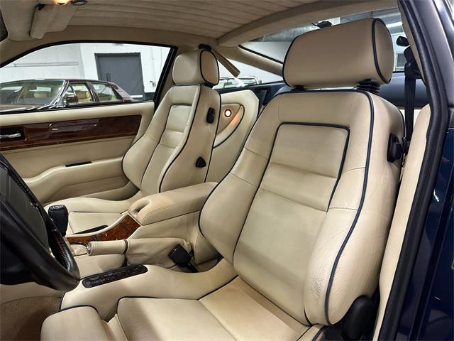 1995 Aston Martin Vantage (CC-2086611) for sale in Huntington Station, New York