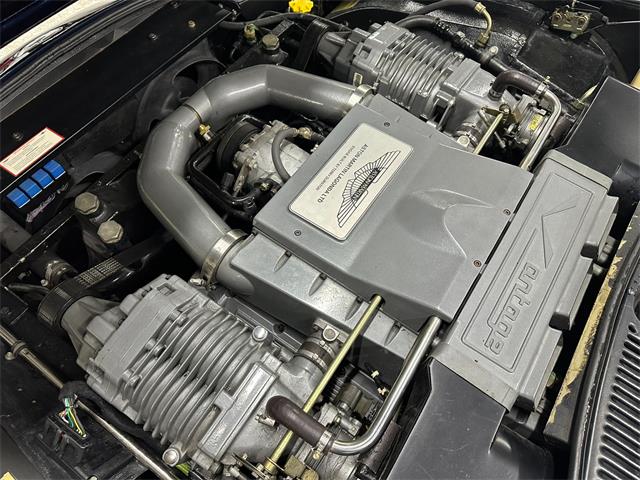 1995 Aston Martin Vantage (CC-2086611) for sale in Huntington Station, New York