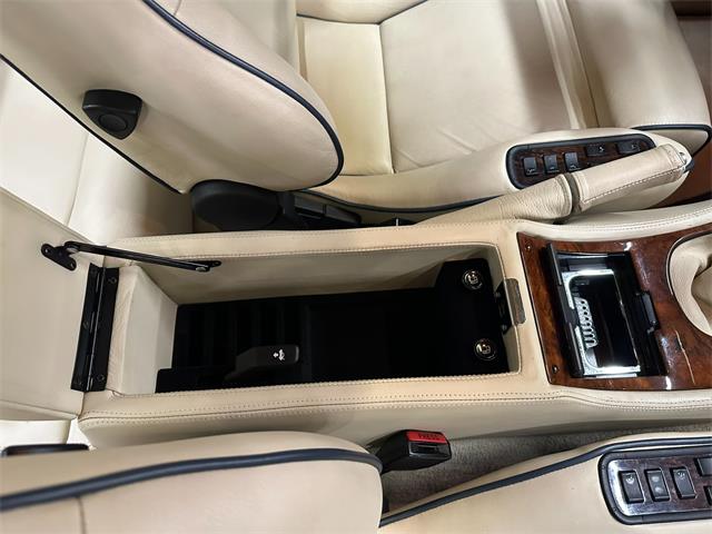 1995 Aston Martin Vantage (CC-2086611) for sale in Huntington Station, New York