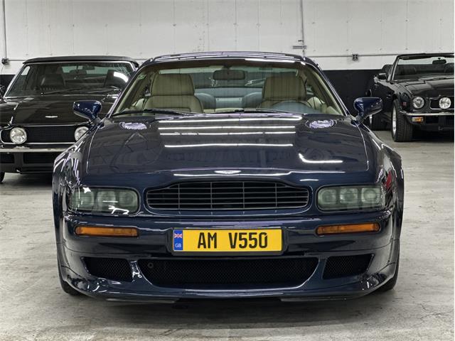 1995 Aston Martin Vantage (CC-2086611) for sale in Huntington Station, New York