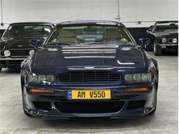 1995 Aston Martin Vantage (CC-2086611) for sale in Huntington Station, New York