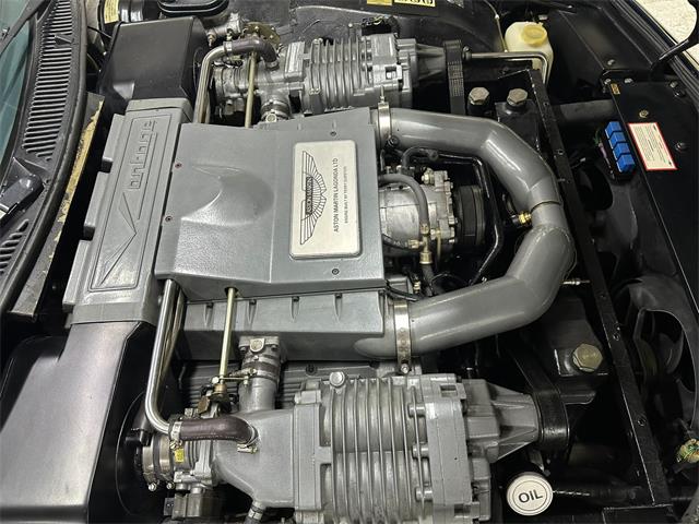 1995 Aston Martin Vantage (CC-2086611) for sale in Huntington Station, New York