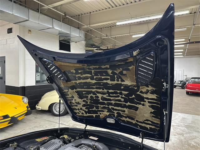 1995 Aston Martin Vantage (CC-2086611) for sale in Huntington Station, New York