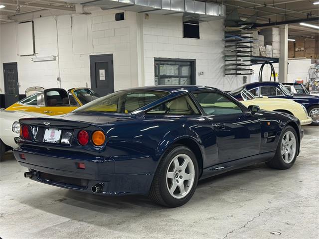 1995 Aston Martin Vantage (CC-2086611) for sale in Huntington Station, New York