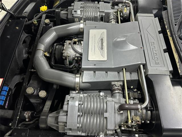 1995 Aston Martin Vantage (CC-2086611) for sale in Huntington Station, New York