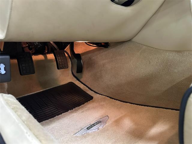 1995 Aston Martin Vantage (CC-2086611) for sale in Huntington Station, New York