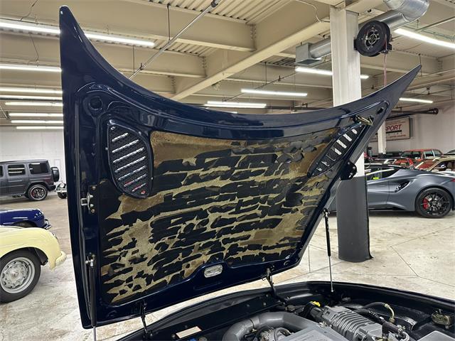 1995 Aston Martin Vantage (CC-2086611) for sale in Huntington Station, New York