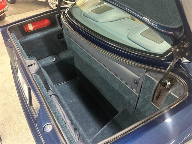 1995 Aston Martin Vantage (CC-2086611) for sale in Huntington Station, New York