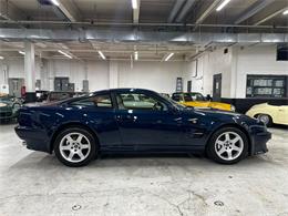 1995 Aston Martin Vantage (CC-2086611) for sale in Huntington Station, New York