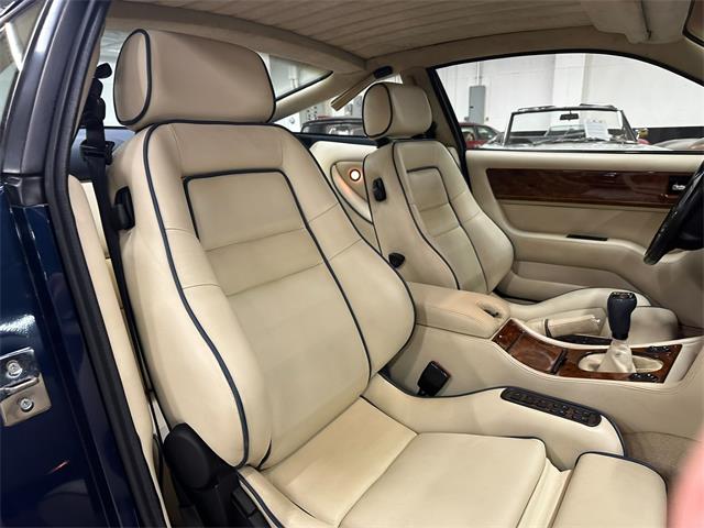 1995 Aston Martin Vantage (CC-2086611) for sale in Huntington Station, New York