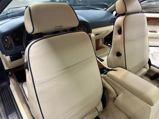 1995 Aston Martin Vantage (CC-2086611) for sale in Huntington Station, New York