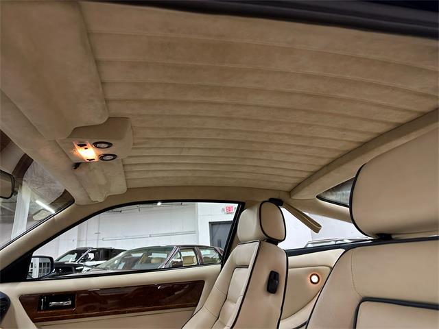 1995 Aston Martin Vantage (CC-2086611) for sale in Huntington Station, New York