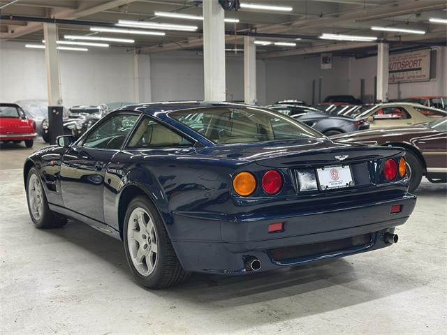 1995 Aston Martin Vantage (CC-2086611) for sale in Huntington Station, New York