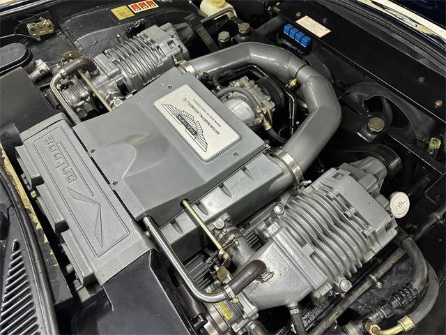 1995 Aston Martin Vantage (CC-2086611) for sale in Huntington Station, New York