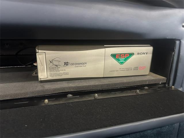 1995 Aston Martin Vantage (CC-2086611) for sale in Huntington Station, New York