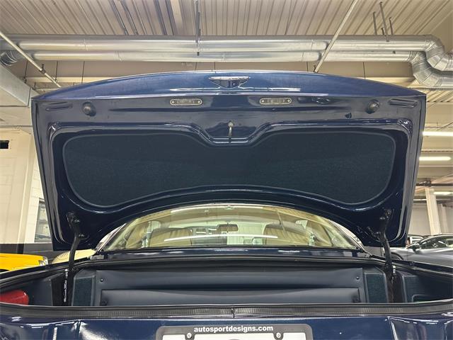 1995 Aston Martin Vantage (CC-2086611) for sale in Huntington Station, New York