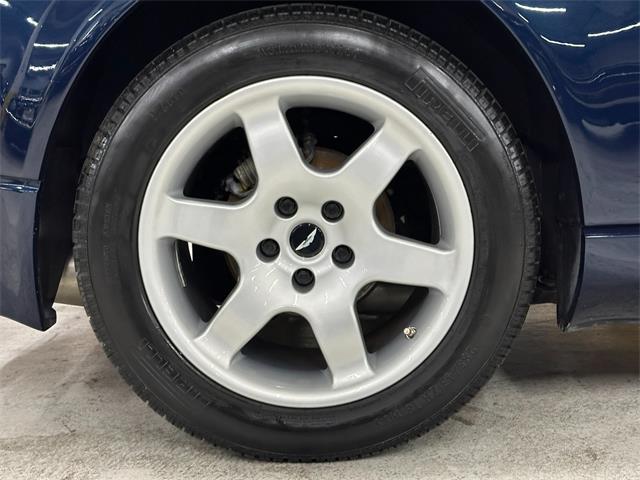 1995 Aston Martin Vantage (CC-2086611) for sale in Huntington Station, New York