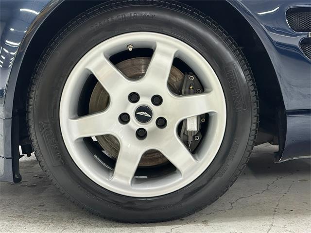 1995 Aston Martin Vantage (CC-2086611) for sale in Huntington Station, New York