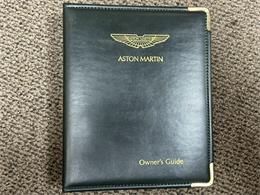 1995 Aston Martin Vantage (CC-2086611) for sale in Huntington Station, New York