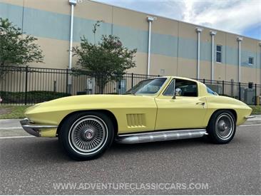 1967 Chevrolet Corvette (CC-2086612) for sale in Clearwater, Florida