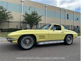 1967 Chevrolet Corvette (CC-2086612) for sale in Clearwater, Florida