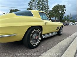 1967 Chevrolet Corvette (CC-2086612) for sale in Clearwater, Florida