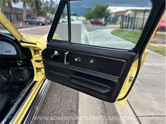1967 Chevrolet Corvette (CC-2086612) for sale in Clearwater, Florida