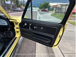 1967 Chevrolet Corvette (CC-2086612) for sale in Clearwater, Florida