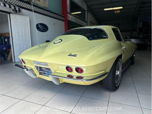 1967 Chevrolet Corvette (CC-2086612) for sale in Clearwater, Florida