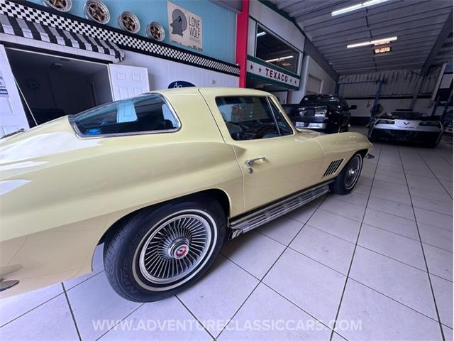 1967 Chevrolet Corvette (CC-2086612) for sale in Clearwater, Florida