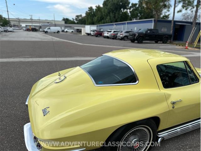 1967 Chevrolet Corvette (CC-2086612) for sale in Clearwater, Florida