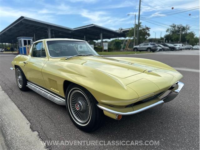 1967 Chevrolet Corvette (CC-2086612) for sale in Clearwater, Florida