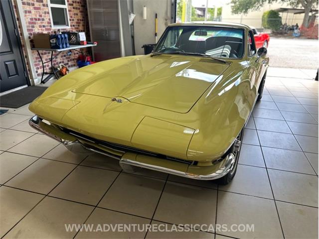 1967 Chevrolet Corvette (CC-2086612) for sale in Clearwater, Florida