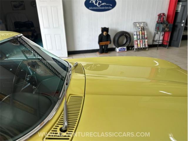 1967 Chevrolet Corvette (CC-2086612) for sale in Clearwater, Florida